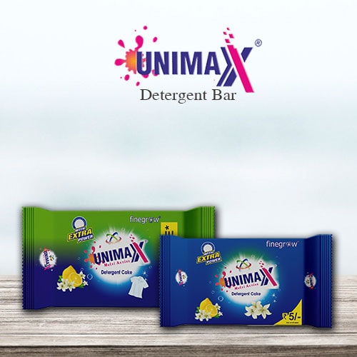Unimax Detergent Bar