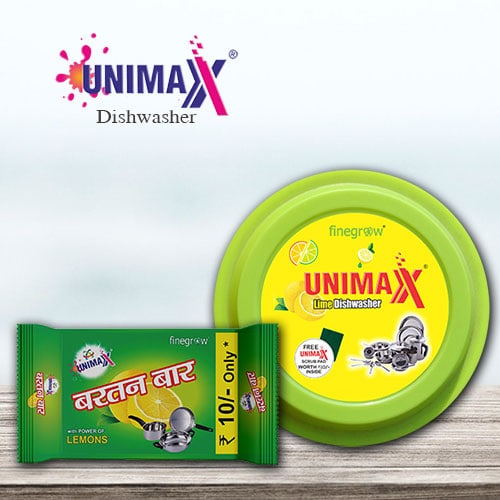 Unimax Dishwasher